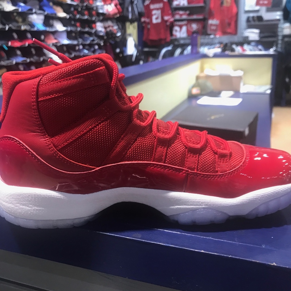 Jordans